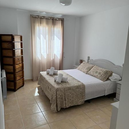 La Pau Altea Apartman Kültér fotó