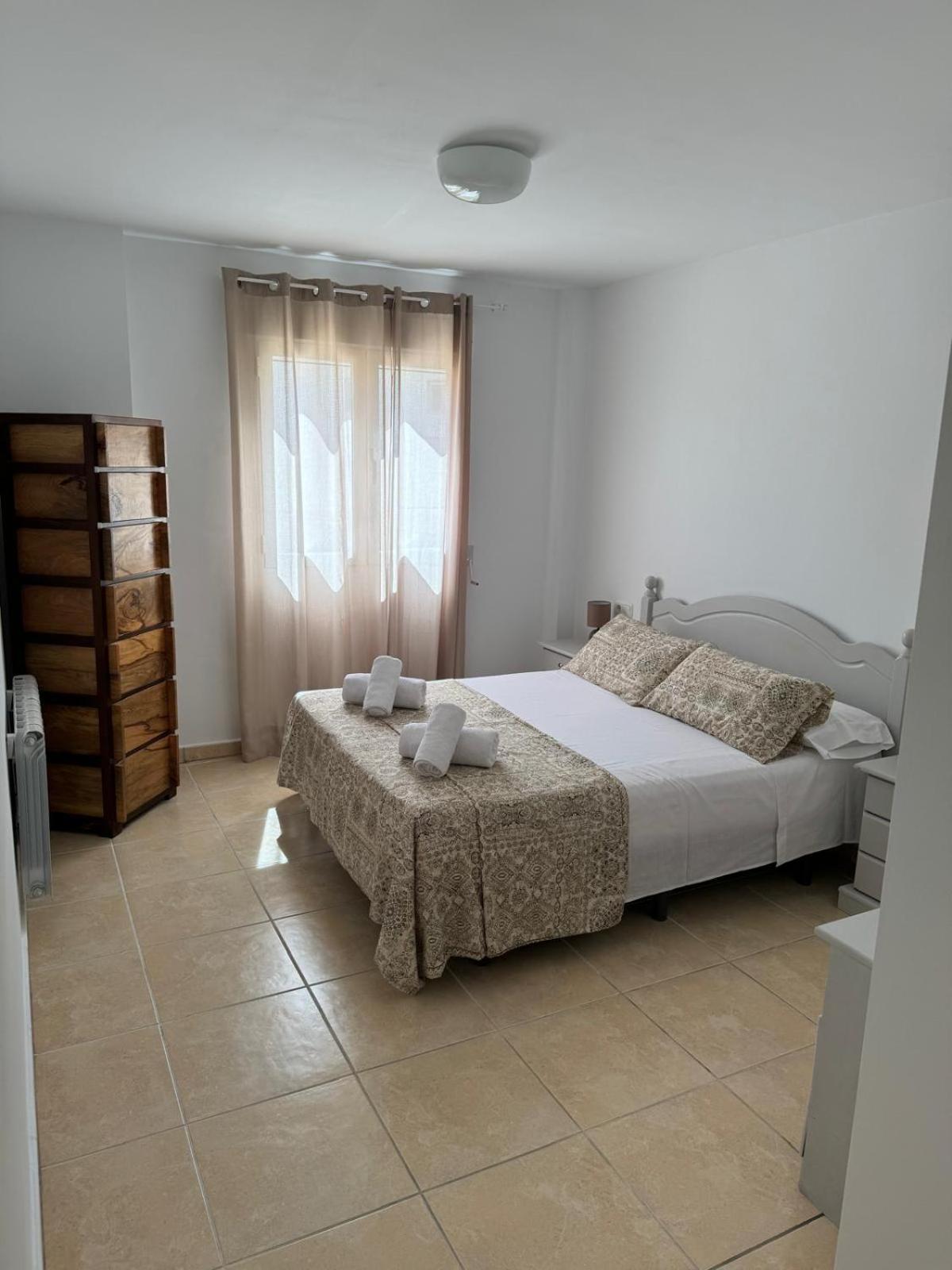 La Pau Altea Apartman Kültér fotó