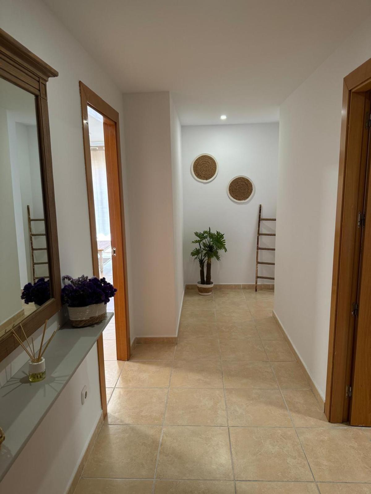 La Pau Altea Apartman Kültér fotó